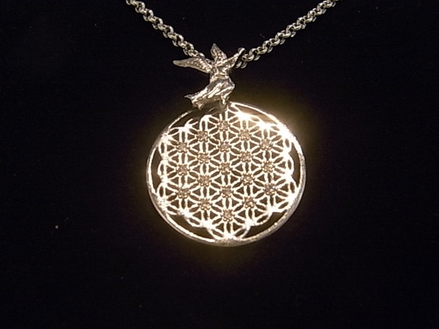 PA00073F��Flower of Life��ŷ�ȡʿ徽�˥ڥ����ȥȥåס�����С�