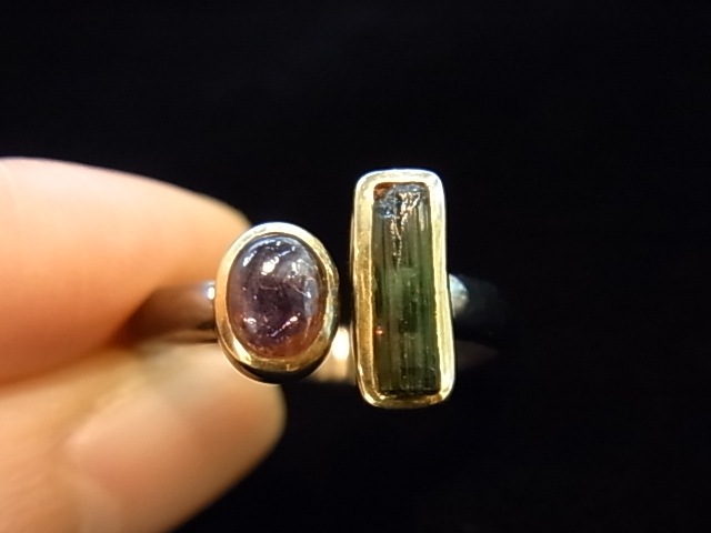 RKM000��F���ȥ�ޥ��18KGP���