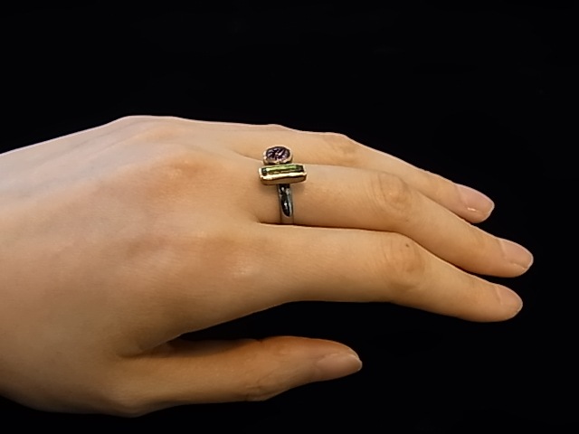 RKM000��F���ȥ�ޥ��18KGP���