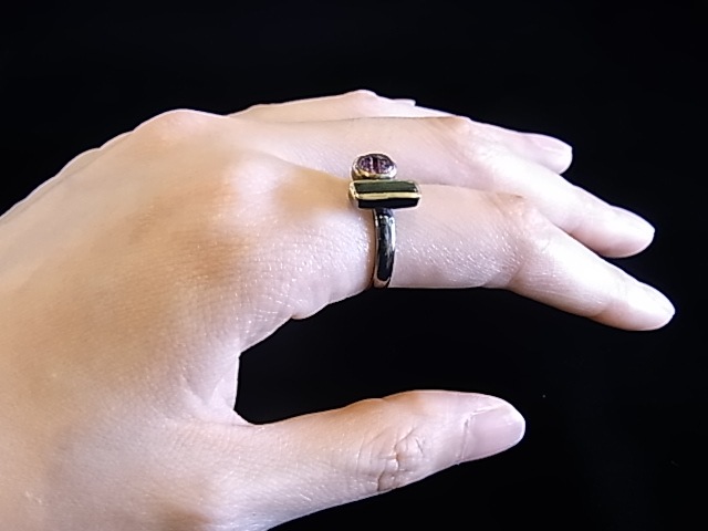 RKM000��F���ȥ�ޥ��18KGP���