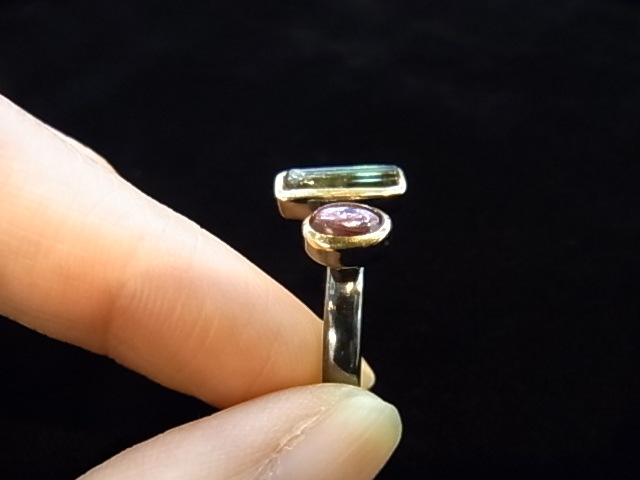 RKM000��F���ȥ�ޥ��18KGP���