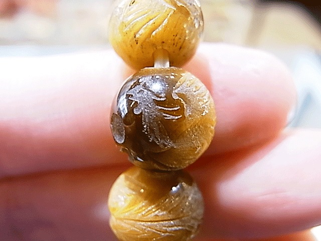 BM0122N ˱��Ħ�꥿�����������ʸ����С� 10mm�̥֥쥹��å�