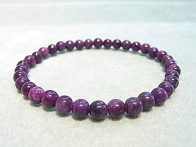 BM0225F ���ƥ��ҥ����� 6mm�̥֥쥹��åȡ���եꥫ����