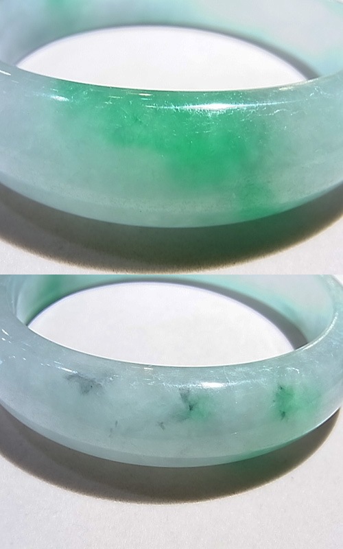 BM0262N �ߥ��ޡ����ǿ� �Х󥰥�֥쥹��å�