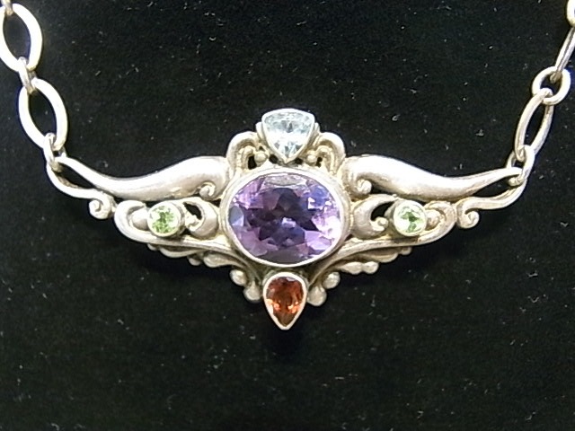 PK00068F������С��ͥå��쥹�����᥸���ȡ��ڥ�ɥåȡ������ͥåȡ��֥롼�ȥѡ�������GEO DESIGN��