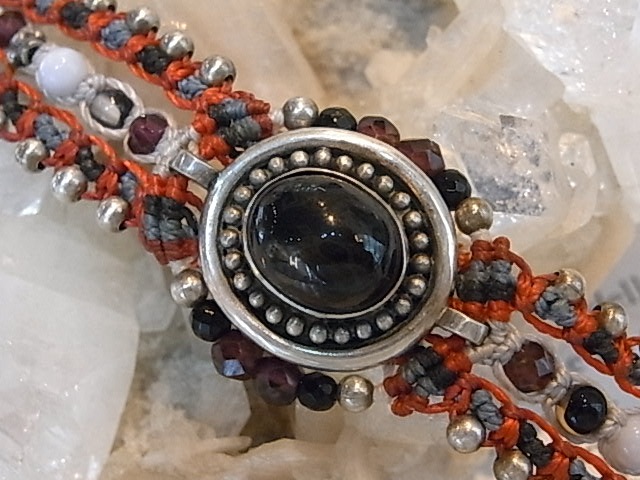 BU00471F����������֥쥹��åȡ��֥�å������������ͥå�