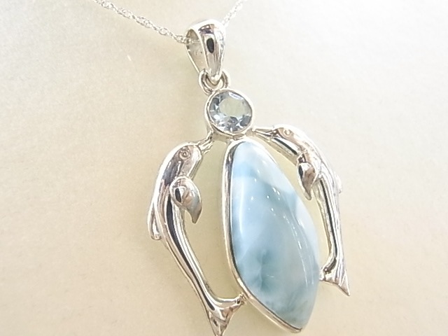 PA00012F Dolphins (Lei) ���ޡ����������ޥ�󡡥ڥ����ȥȥå�