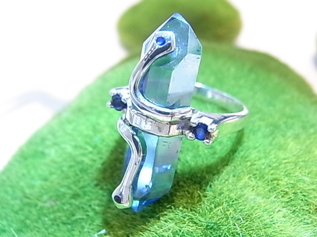 RA0003F Snake Ring(Lei) ���󥸥��륪��������ե����� ����С����