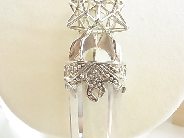 PA00019F CRYSTAL STAR(Lei) �徽�ڥ����ȥȥå�