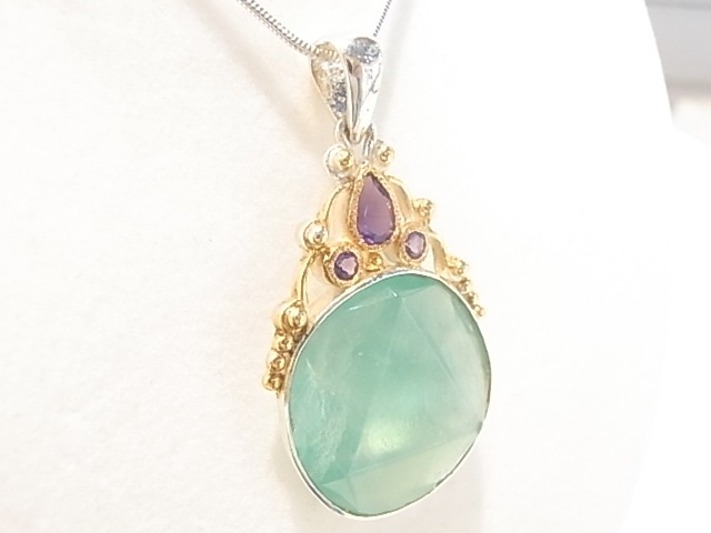 PA00028F FLORITE MERKABAHLeiˡե饤ȡ᥸ȥڥȥȥå