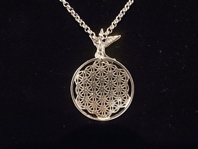 PA00073F��Flower of Life��ŷ�ȡʿ徽�˥ڥ����ȥȥåס�����С�