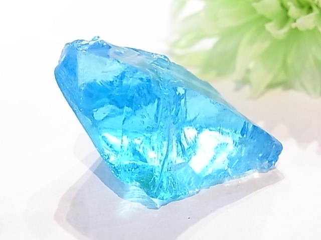 GA00101F 天然アンダラクリスタル シャスタ産 | 新着商品 | 鎌倉聖石