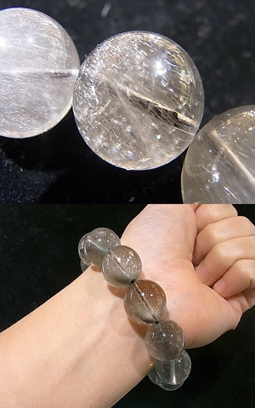BM0106N �ץ���ʥ���륯������ 16mm�̥֥쥹��å�