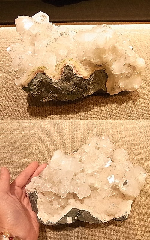 CMM0103N ���ݥե��饤�ȡ����饹���������