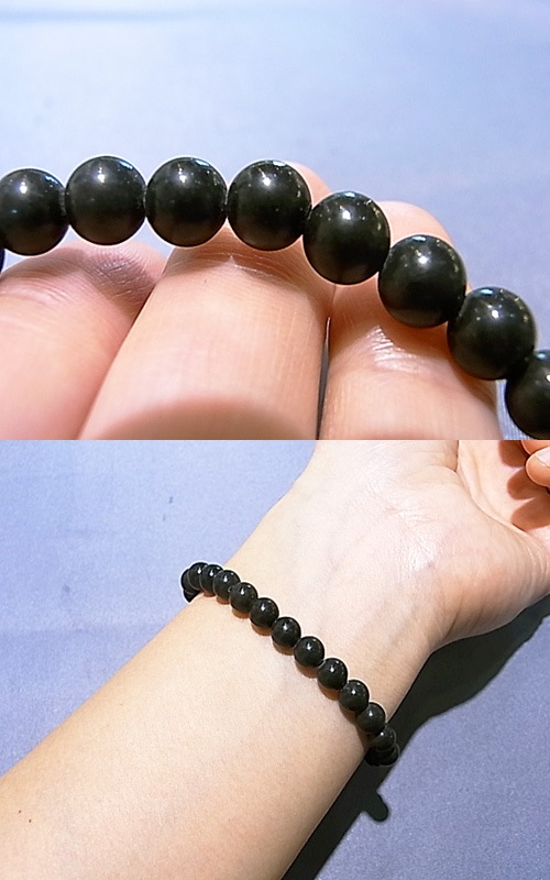 BM0275 ���㡼�ޥʥ��� 6mm�̥֥쥹��å�