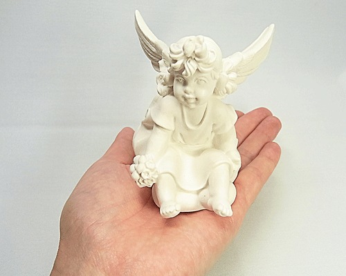 CB00318 ����Х����� ŷ���� ��Innocent smile ��