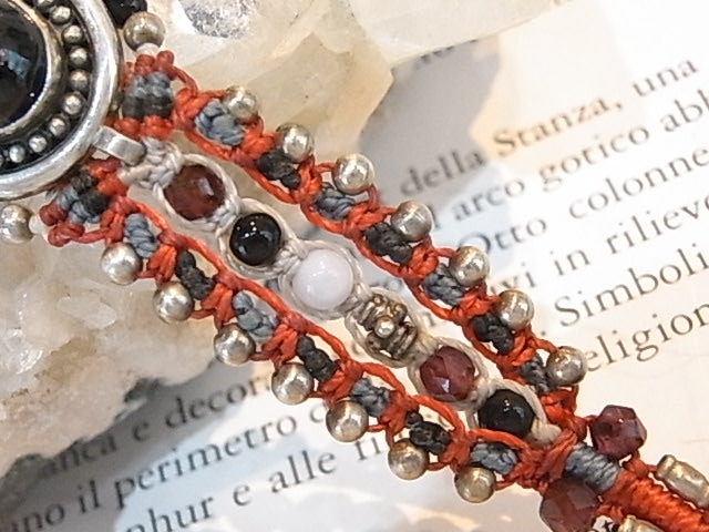 BU00471F����������֥쥹��åȡ��֥�å������������ͥå�