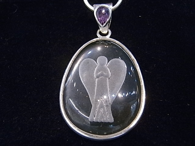 PA00017F ANGEL Quartz(Lei) ���᥸���ȡ��徽 �ڥ����ȥȥå�