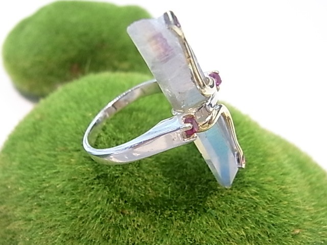 RA0002F Snake Ring(Lei) ���󥸥��륪�������ӡ� ����С����