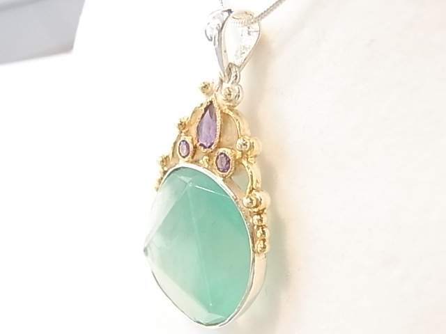 PA00028F FLORITE MERKABAHLeiˡե饤ȡ᥸ȥڥȥȥå