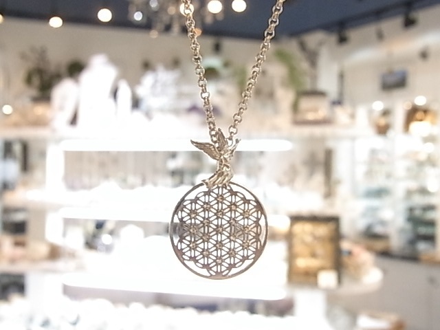 PA00073F��Flower of Life��ŷ�ȡʿ徽�˥ڥ����ȥȥåס�����С�