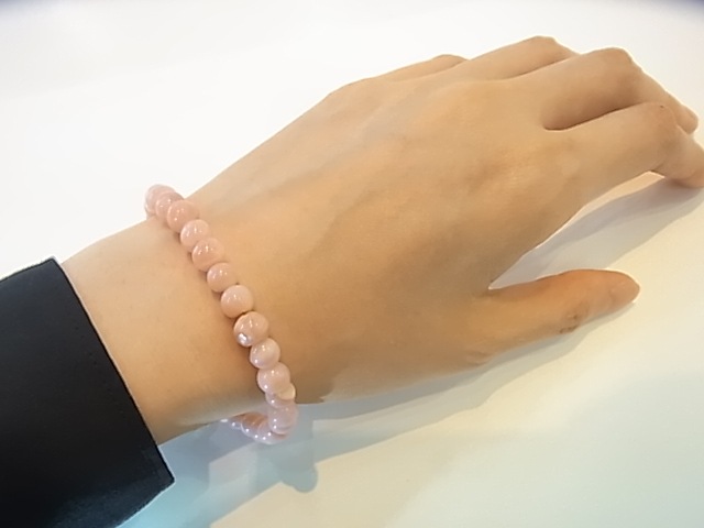 BA00070F���ԥ󥯥��ѡ��롡�������ȥ�ꥢ������7mm�� ���֥쥹��å�