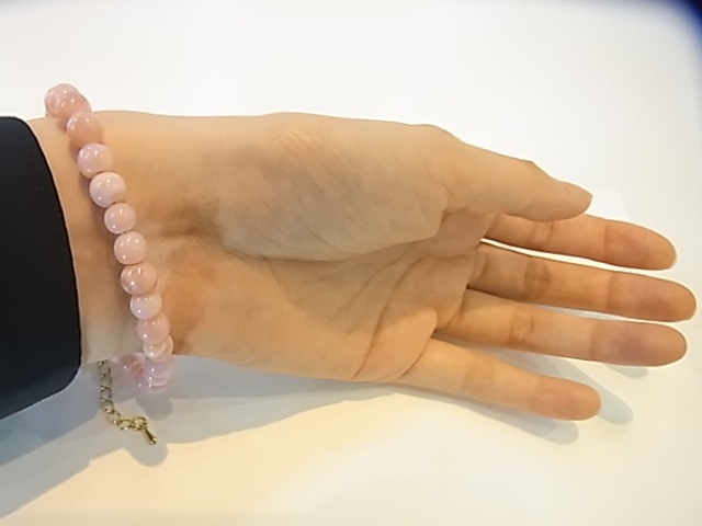 BA00070F���ԥ󥯥��ѡ��롡�������ȥ�ꥢ������7mm�� ���֥쥹��å�