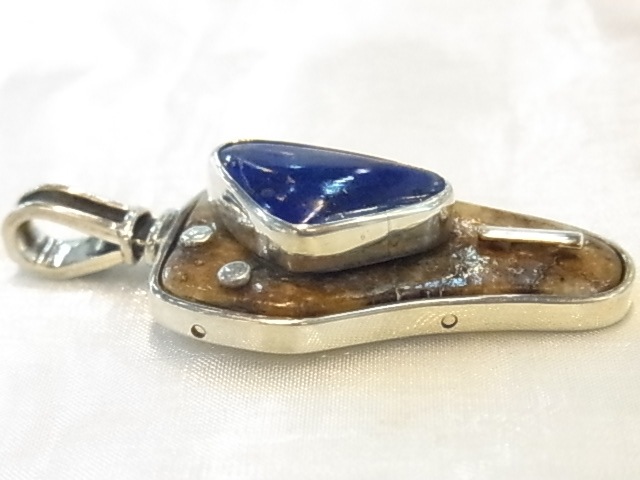 PKM0040F��FOSILART��MAMMOTH��IVORY����ԥ��饺�ꡦ�ޥ�⥹�β硡�ڥ����ȥȥå�