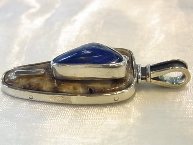 PKM0040F��FOSILART��MAMMOTH��IVORY����ԥ��饺�ꡦ�ޥ�⥹�β硡�ڥ����ȥȥå�