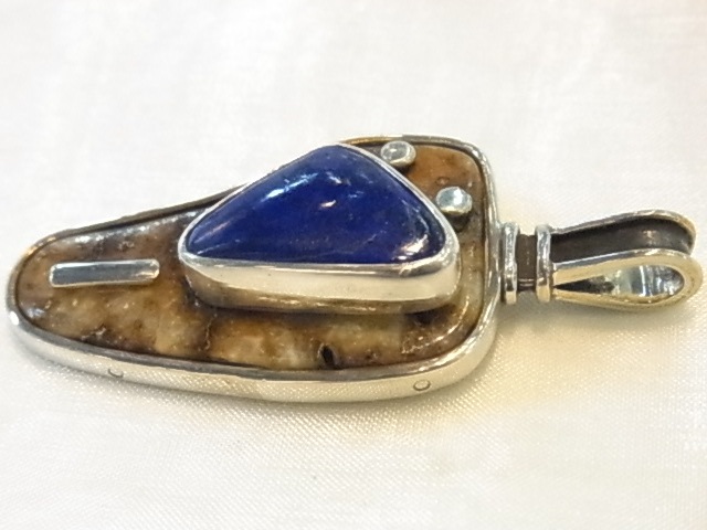 PKM0040F��FOSILART��MAMMOTH��IVORY����ԥ��饺�ꡦ�ޥ�⥹�β硡�ڥ����ȥȥå�