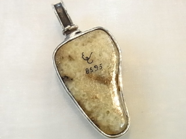 PKM0040F��FOSILART��MAMMOTH��IVORY����ԥ��饺�ꡦ�ޥ�⥹�β硡�ڥ����ȥȥå�