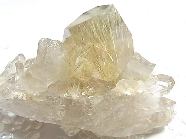 GF0001 ����륯������