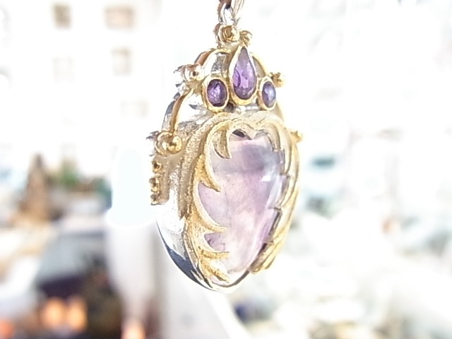 PA0007F Angel Heart(Lei) �ե����饤�ȡ����᥸���� �ڥ����ȥȥå�