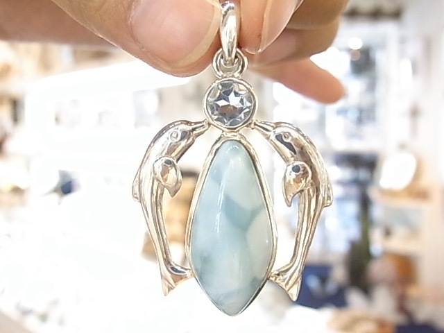 PA00012F Dolphins (Lei) ���ޡ����������ޥ�󡡥ڥ����ȥȥå�