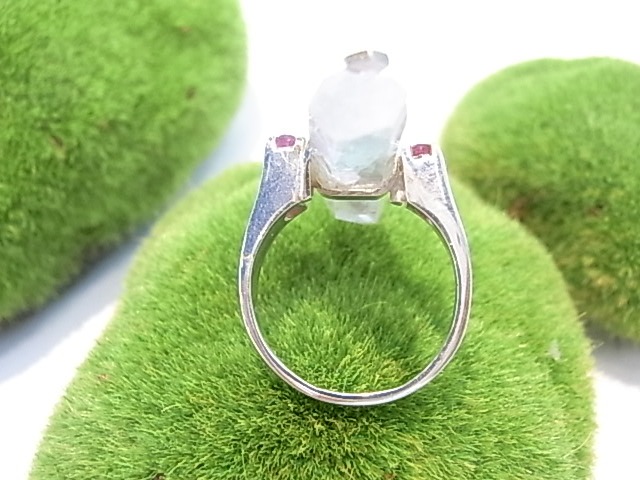 RA0002F Snake Ring(Lei) ���󥸥��륪�������ӡ� ����С����