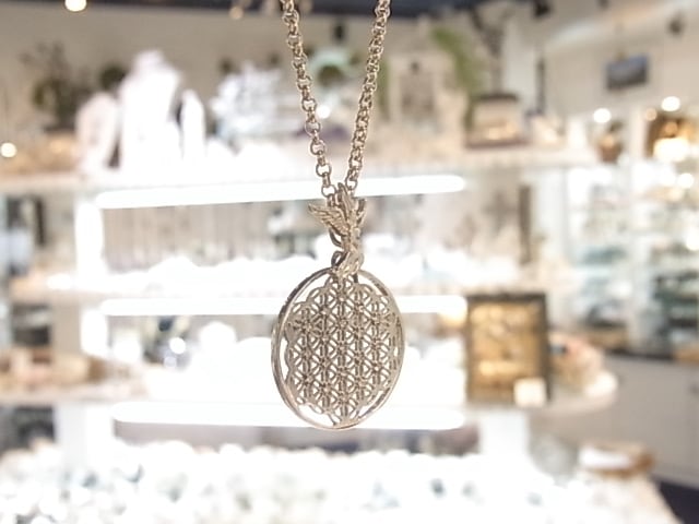 PA00073F��Flower of Life��ŷ�ȡʿ徽�˥ڥ����ȥȥåס�����С�