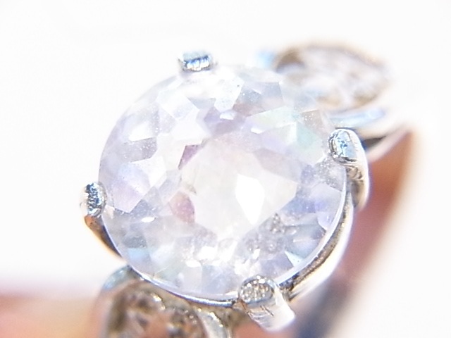 RA00069F��Paul Jensen Radiant Heart Crystal�����ʼ����󥸥��륪���� ����С����