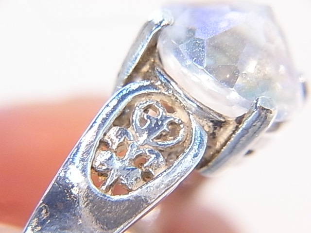 RA00069F��Paul Jensen Radiant Heart Crystal�����ʼ����󥸥��륪���� ����С����