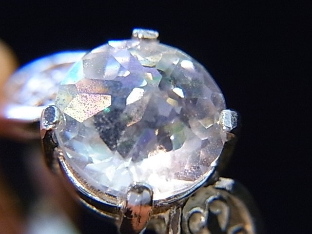 RA00069F��Paul Jensen Radiant Heart Crystal�����ʼ����󥸥��륪���� ����С����