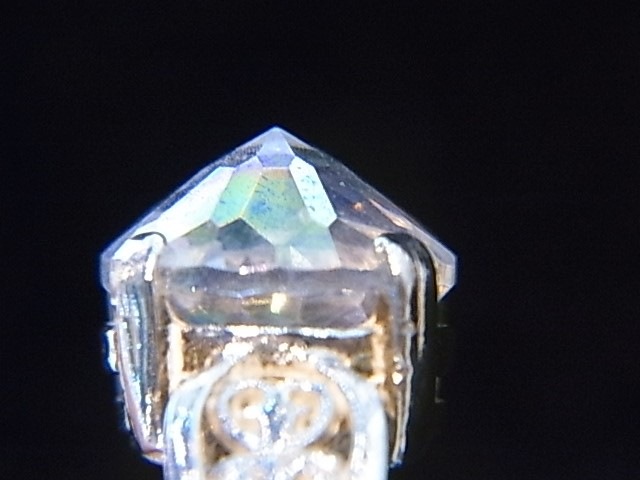 RA00069F��Paul Jensen Radiant Heart Crystal�����ʼ����󥸥��륪���� ����С����