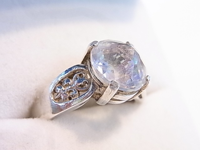 RA00069F��Paul Jensen Radiant Heart Crystal�����ʼ����󥸥��륪���� ����С����