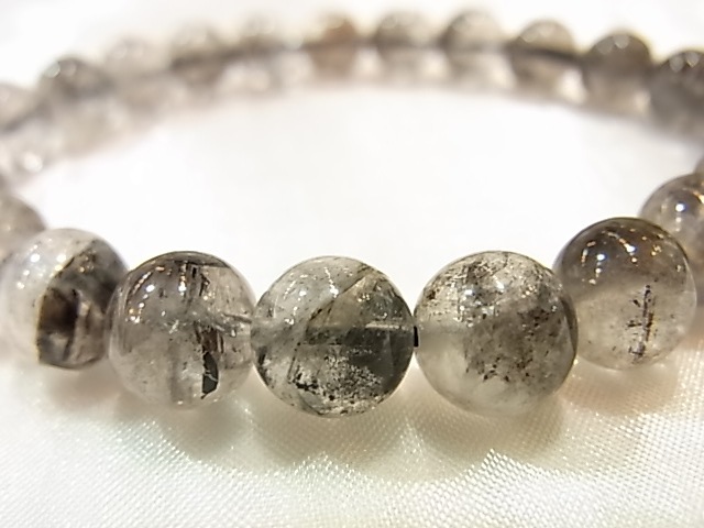 BKM0035F���ҥޥ�䥨�쥹����륯�����ġ�8mm�̥֥쥹��å�