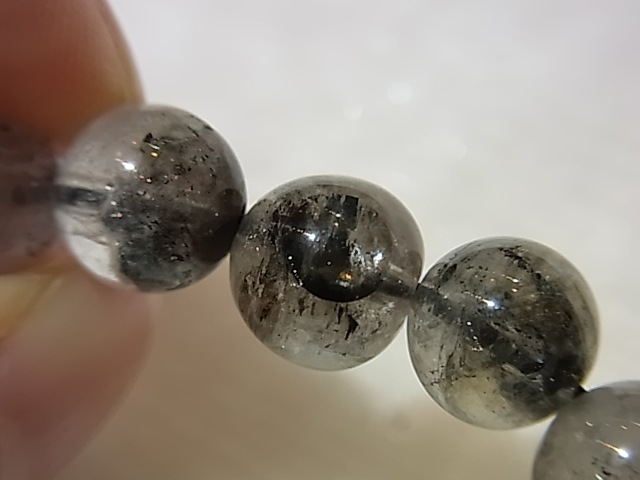 BKM0035F���ҥޥ�䥨�쥹����륯�����ġ�8mm�̥֥쥹��å�