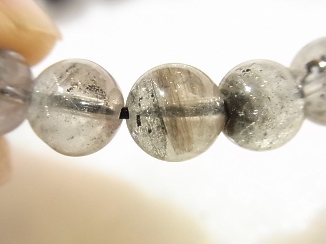 BKM0035F���ҥޥ�䥨�쥹����륯�����ġ�8mm�̥֥쥹��å�