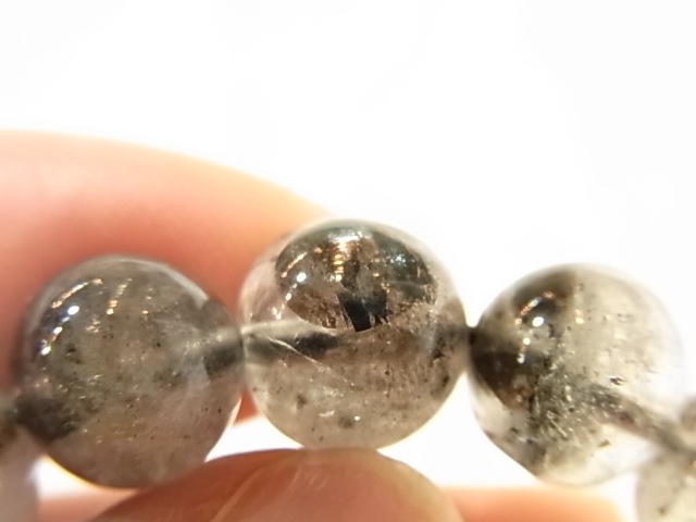 BKM0035F���ҥޥ�䥨�쥹����륯�����ġ�8mm�̥֥쥹��å�