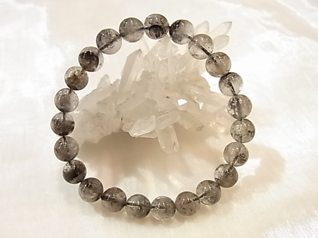 BKM0035F���ҥޥ�䥨�쥹����륯�����ġ�8mm�̥֥쥹��å�