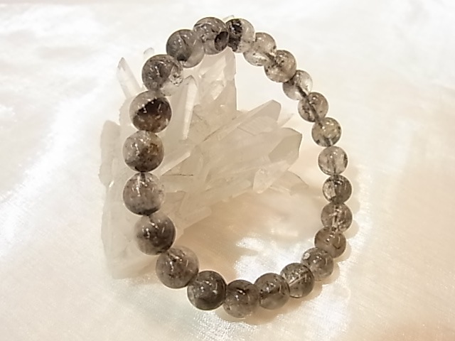 BKM0035F���ҥޥ�䥨�쥹����륯�����ġ�8mm�̥֥쥹��å�
