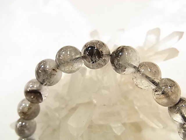 BKM0035F���ҥޥ�䥨�쥹����륯�����ġ�8mm�̥֥쥹��å�