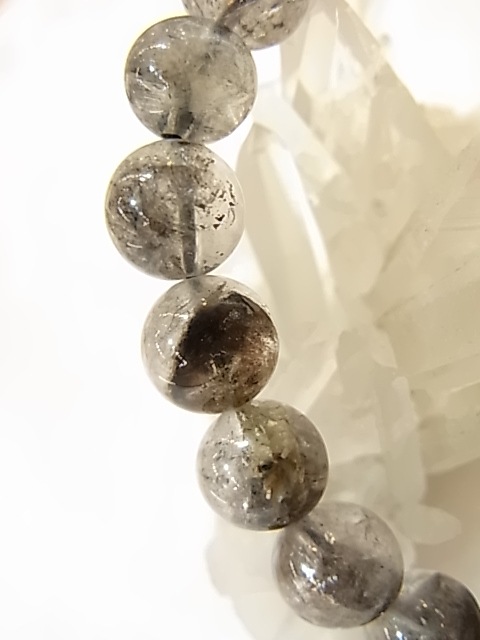 BKM0035F���ҥޥ�䥨�쥹����륯�����ġ�8mm�̥֥쥹��å�