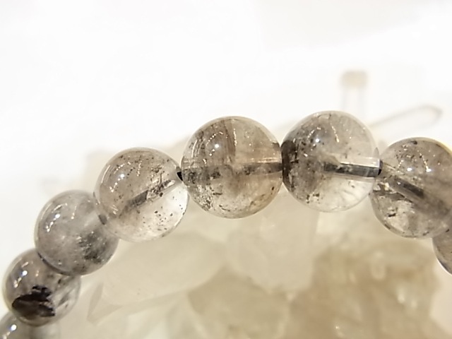 BKM0035F���ҥޥ�䥨�쥹����륯�����ġ�8mm�̥֥쥹��å�